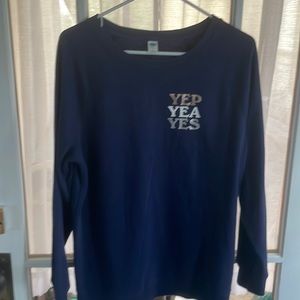 Old navy top